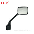 Factory Price Truck Mirror Assembly RH Passenger Side - Chrome Finish No Heater (Part No. 32034)